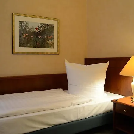 Specht By Trotmannia 3* Дортмунд
